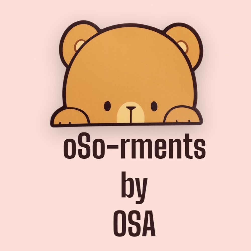 Meet your Posher, Osa